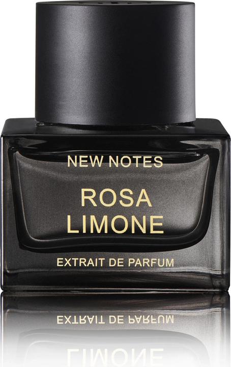 Actual product image New Notes Pink Lime Extrait de Parfum (Extrait de parfum, 50 ml)