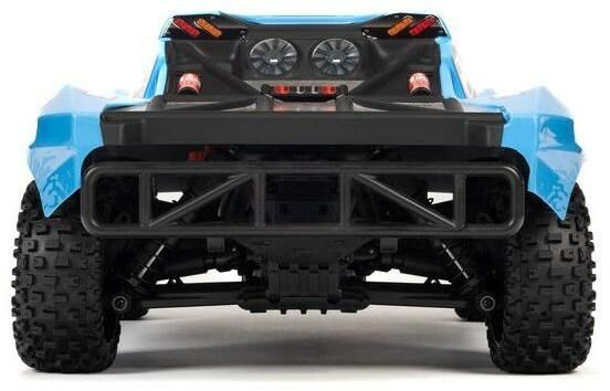 Actual product image Arrma Short Course Truck Fury Mega 550 2WD, 1:10 (RTR Ready-to-Run)