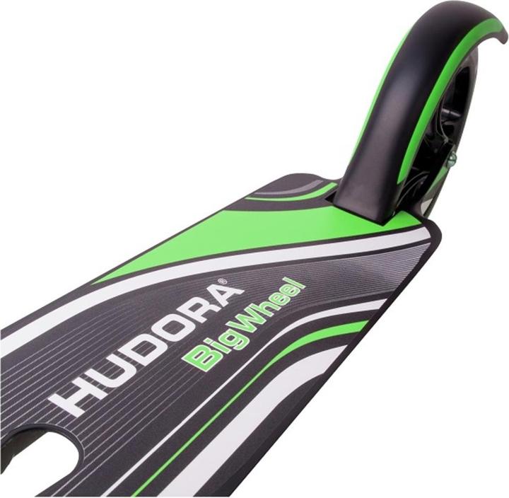 Productafbeelding Hudora Groot wiel 205