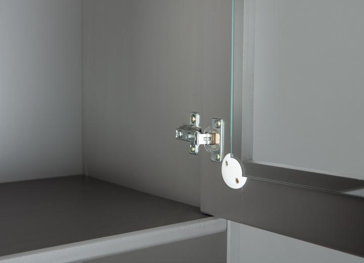 Produktbild Inter Link Luzerna (131 x 45 x 191 cm)