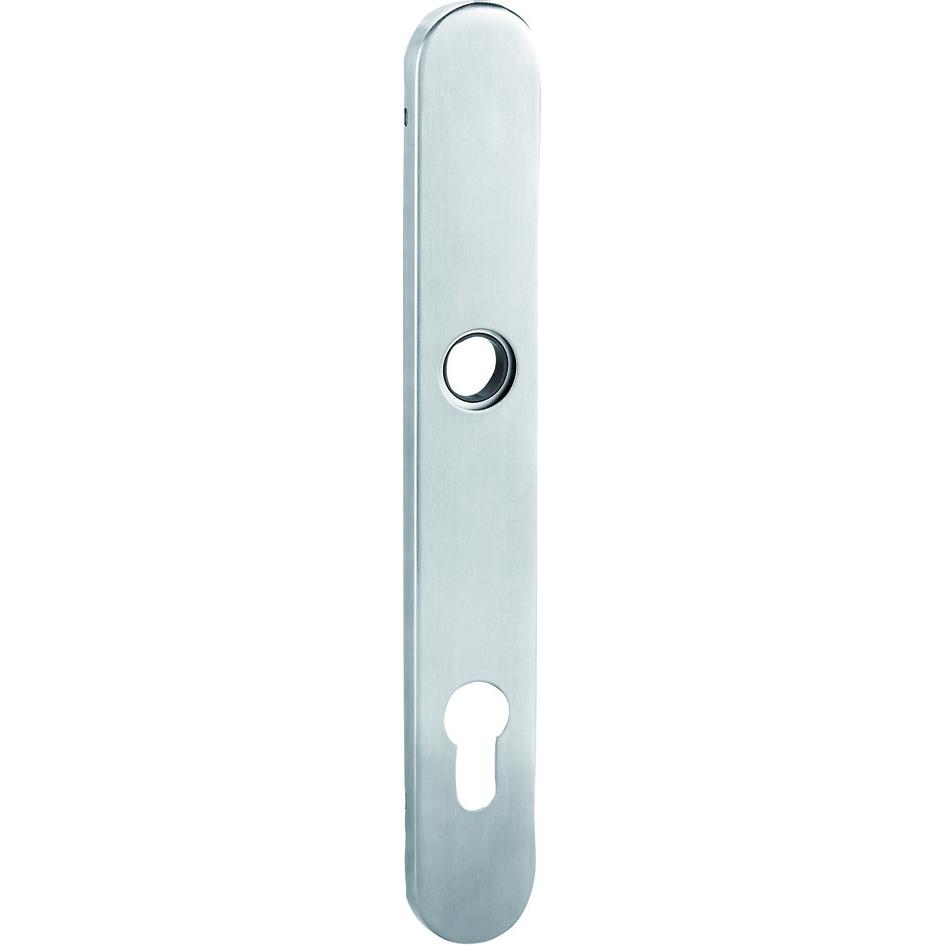 Glutz, Türgriff + Fenstergriff, Innentürschilder 5363 C (Türschild)
