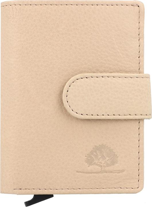 Produktbild Greenburry Kings Nappa Geldbörse Leder 7.5 cm