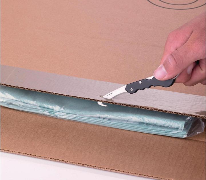 Actual product image Troika Keychain Hook 2