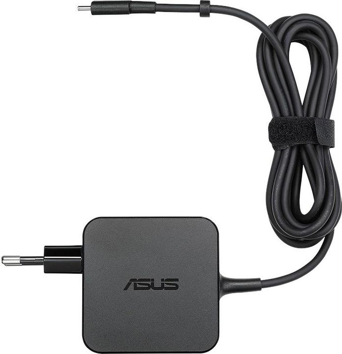 ASUS Original power supply - AC65-00 ADAPTER/EU/V3 (65 W)