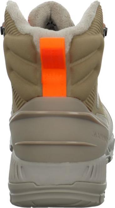 Produktbild Mammut Blackfin III Mid DT Women (36 2/3)