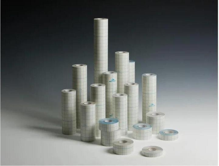 Image du produit Netra FILMOLUX® 609 Film PVC 26 cm x 25 m