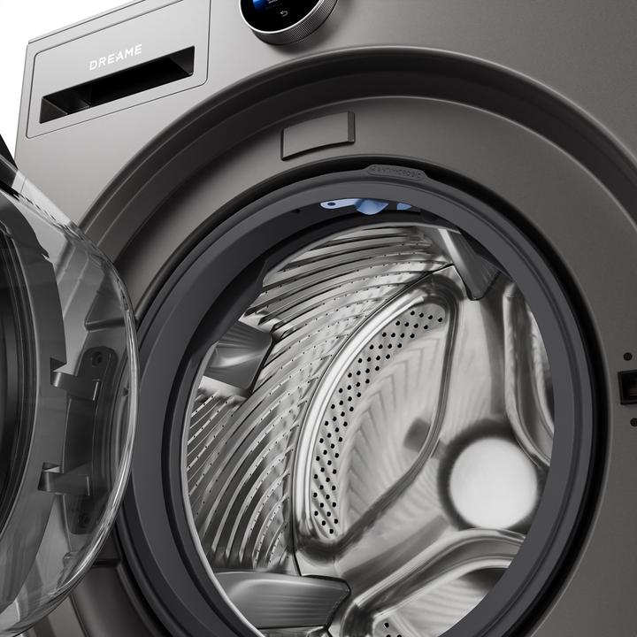 Produktbild Dreame Waschmaschine L9 (11 kg, Links)