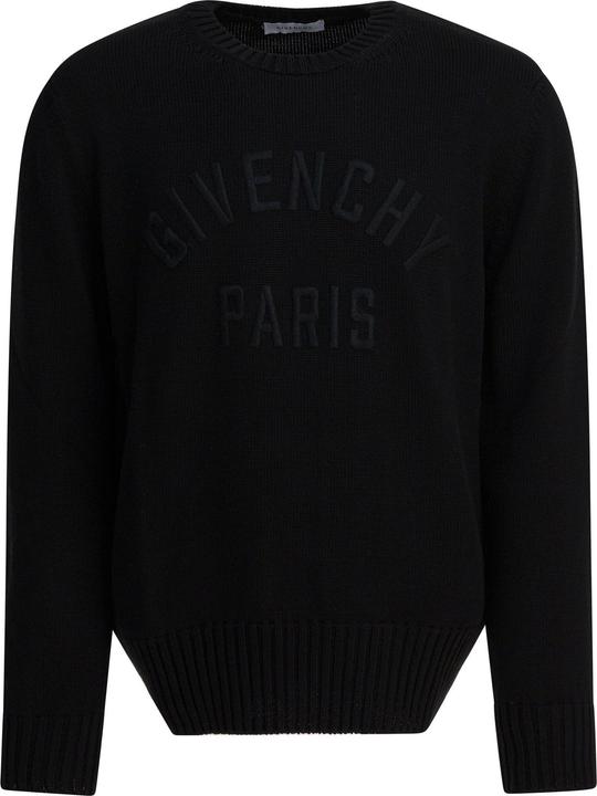Produktbild Givenchy Paris" pullover (L)