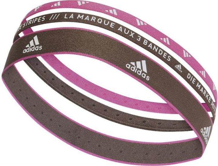 Adidas Haarband 3PP Stirnband