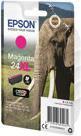 Image du produit Epson 24XL Claria Photo HD (M)