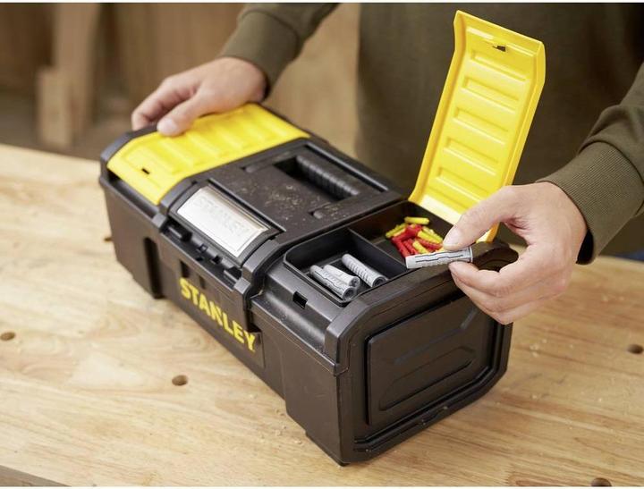 Produktbild Stanley Basic (1 Teil)