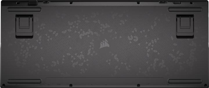 Image du produit Corsair K65 Plus Wireless Mechanical Keyboard (CH, Sans fil)