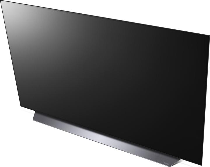 Produktbild LG OLED48C27LA (48", C2, OLED, 4K, 2022)