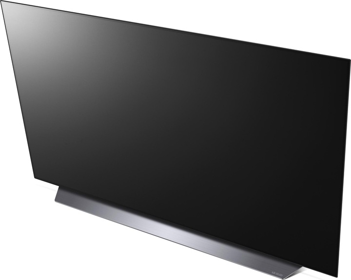 Actual product image LG OLED48C27LA (48", C2, OLED, 4K, 2022)