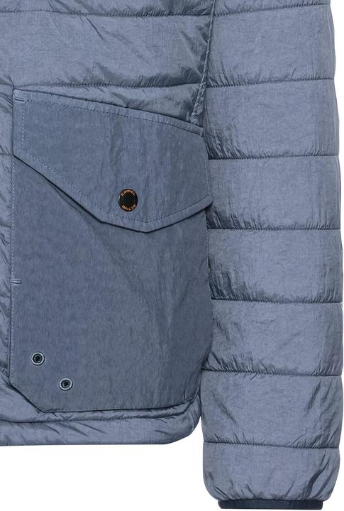 Produktbild Camel Active Stepp-Blouson mit Kapuze (48)