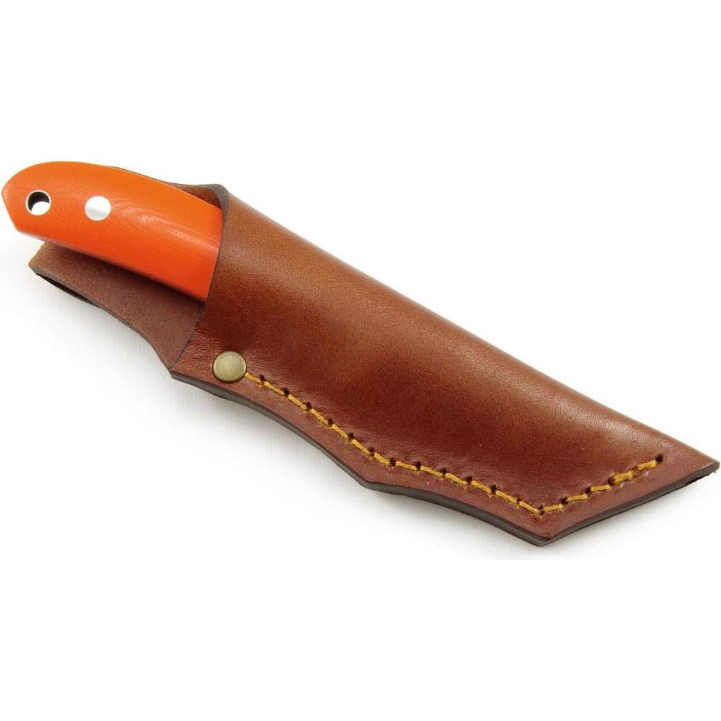 Thumbnail - Casström, Mehrzweckmesser, Safari Jagdmesser Lederscheide (6 cm)