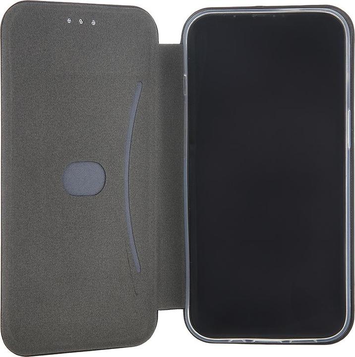 Image du produit OEM Étui Smart Diva pour iPhone 16 Plus 6,7" or rose (Apple iPhone 16 Plus)