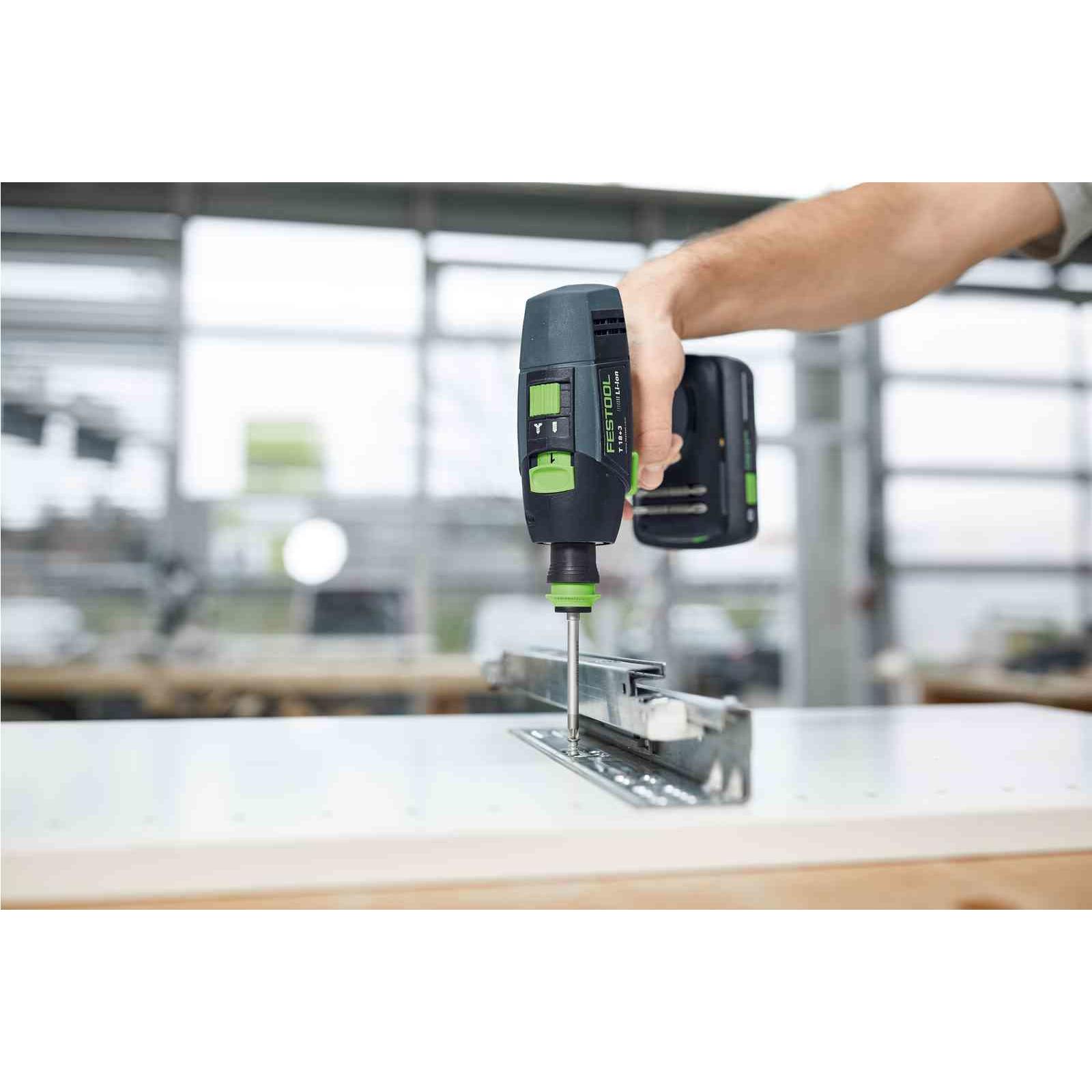Thumbnail - Festool, Bits, Bit PZ 2-100 CE/2 (PZ2)