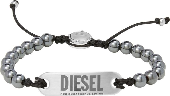 Silver, Grey, Black