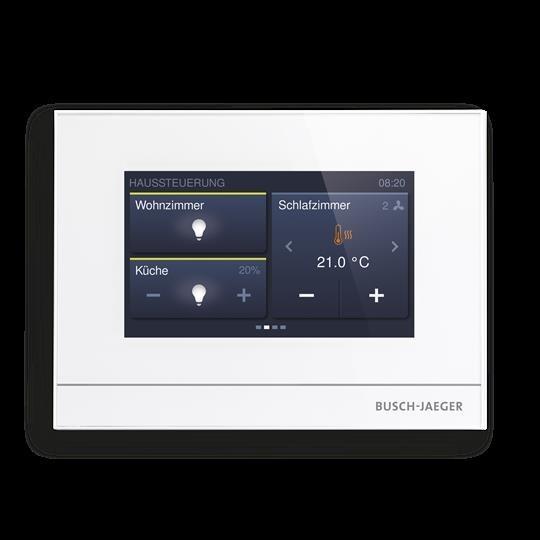 Actual product image Busch-Jaeger BUSC Touch Display