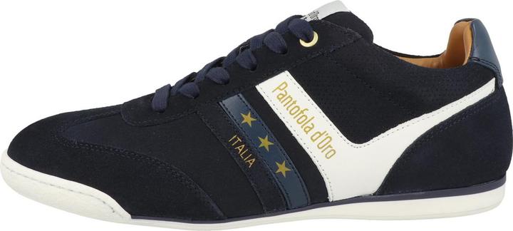 Image du produit Pantofola d'Oro Vasto Suede (40)