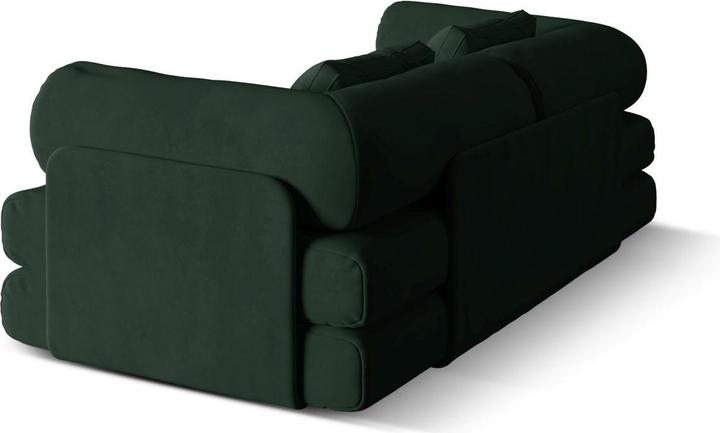 Produktbild Micadoni Dreamy (3-Sitzer)