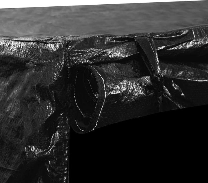 Image du produit vidaXL Hollywoodschaukel Abdeckung