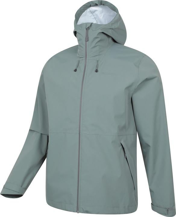 Produktbild Mountain Warehouse Hill Jacke wasserfest Packable (L)