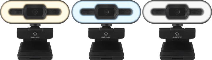 Productafbeelding Renkforce RF-WC-200 (5 Mpx)