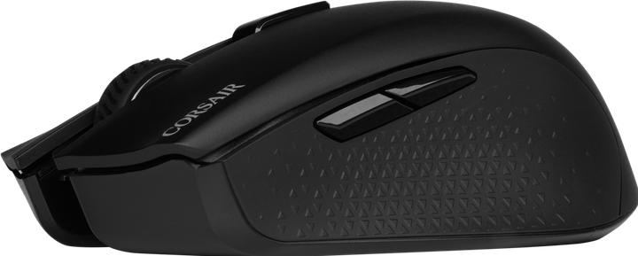 Produktbild Corsair Harpoon RGB (Kabelgebunden, Kabellos)