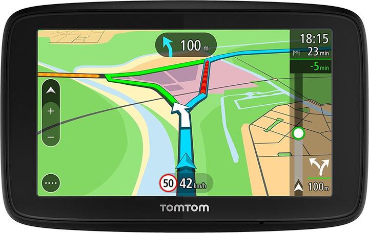 Produktbild TomTom Navigator (5")