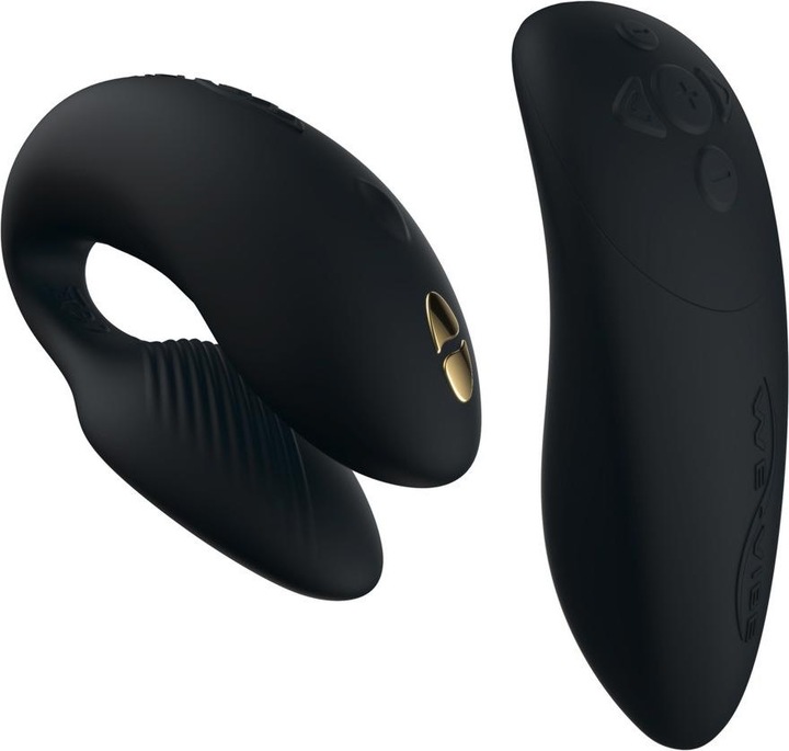Actual product image Womanizer Golden Moments 2 Set