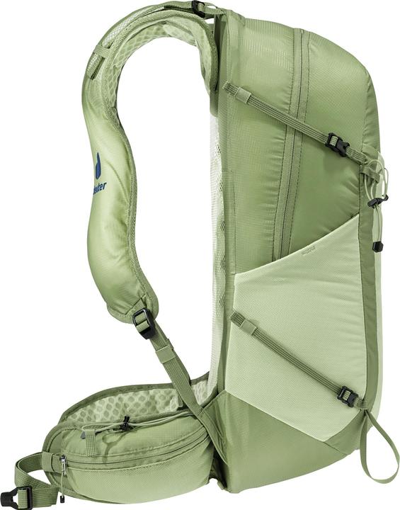 Actual product image Deuter Speed Lite Pro 25 (25 l)