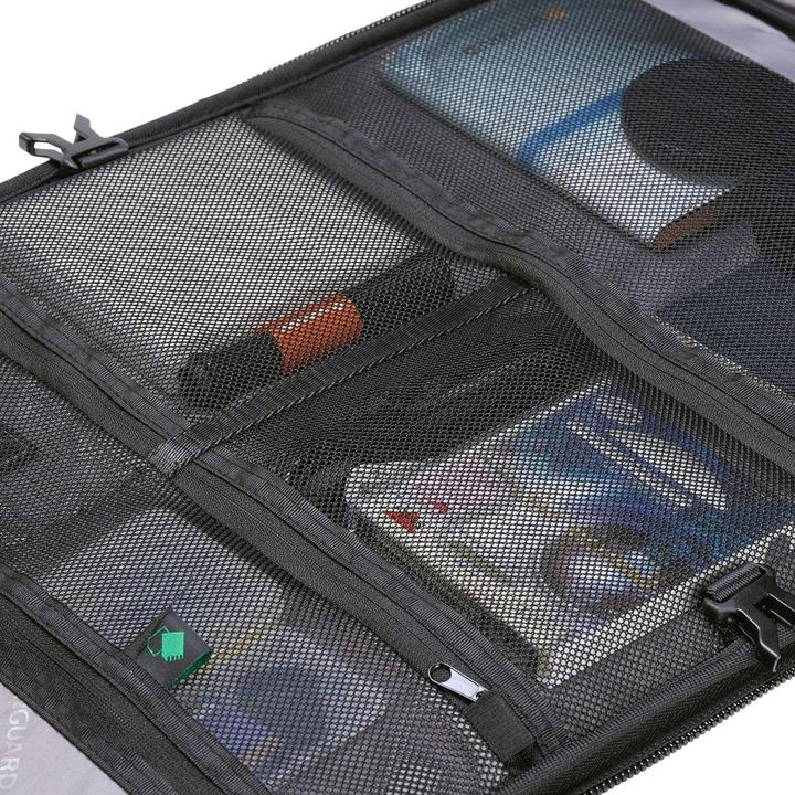Actual product image Vanguard Veo Select59t Bk (Camera backpack)