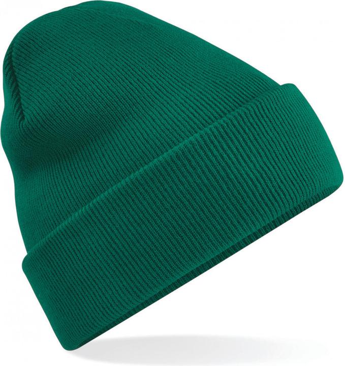 Produktbild RS PRO Original cuffed beanie Bottle Green