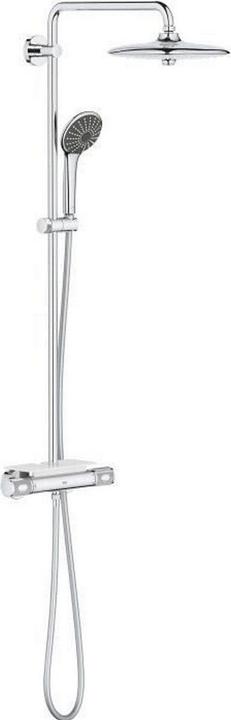 Produktbild Grohe Duschsystem Vitalio EcoJoy 260