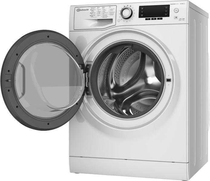 Image du produit Bauknecht WATR 117260 N