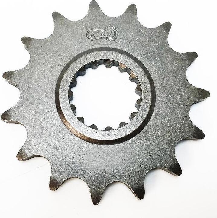 Produktbild Afam 525- (14)