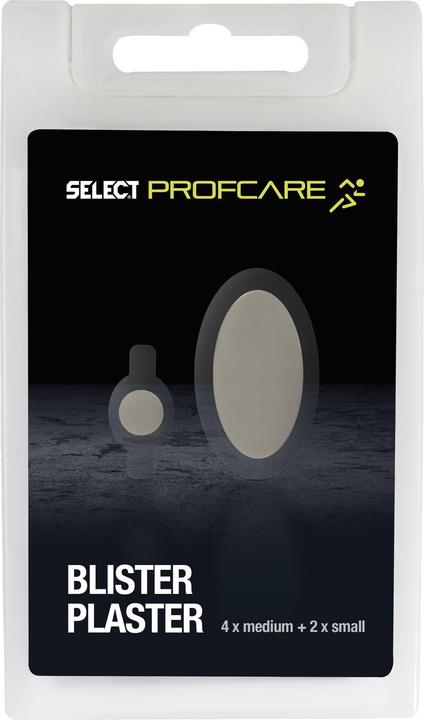 Produktbild Select Blister Plaster Profcare