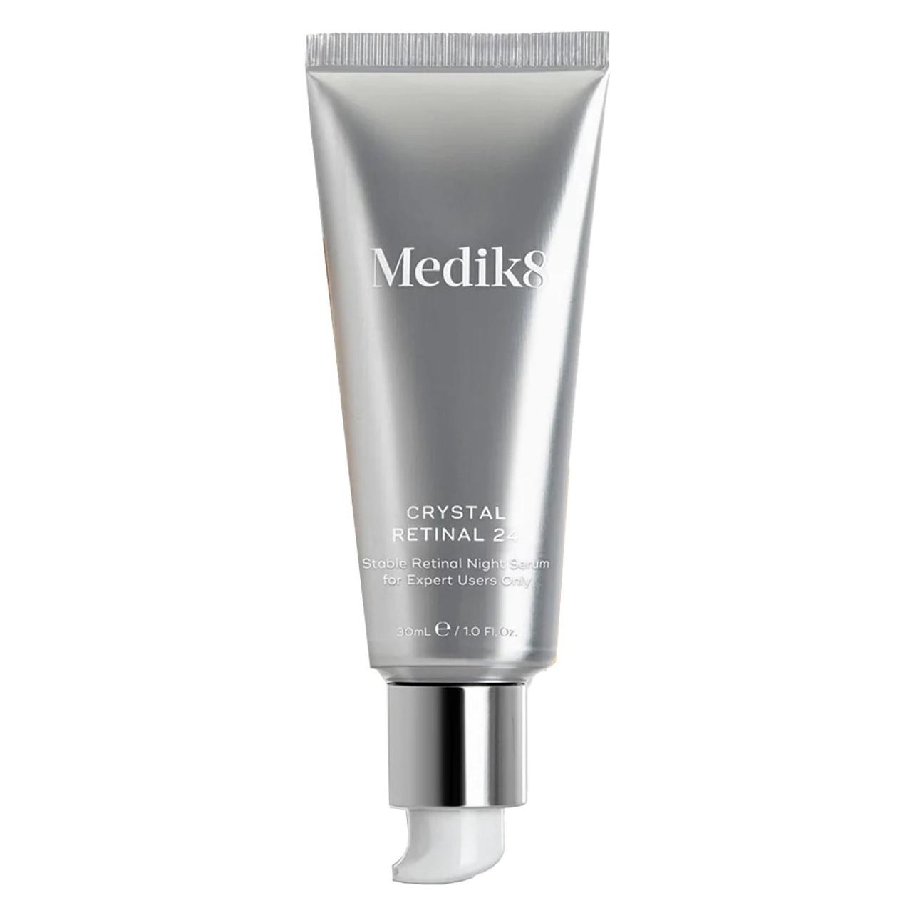 Medik8, Gezichtsserum, Vitamine A Kristal Netvlies (30 ml)