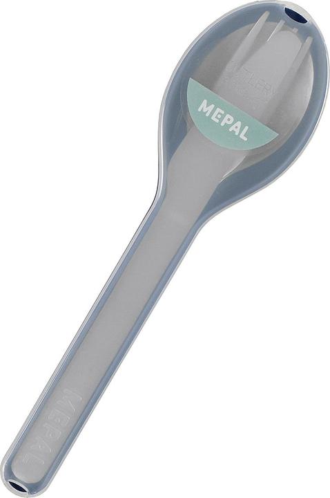 Actual product image Mepal Cutlery set 3 pcs GO (3 Piece, Cutlery set)