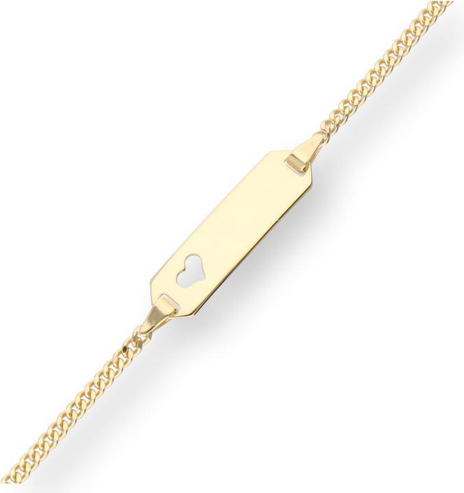 Immagine prodotto Carat Identità (14 cm, Oro 9ct)