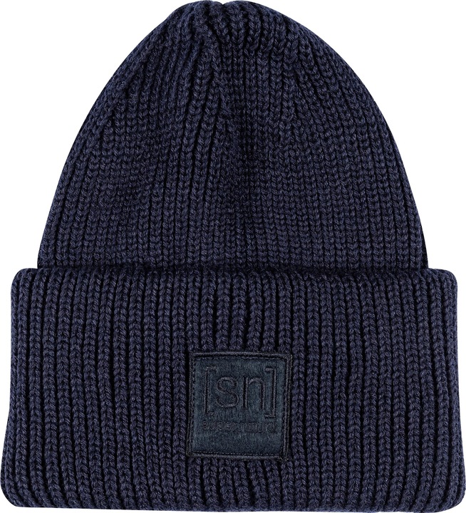 Actual product image Super Natural Krissini Beanie (One size)