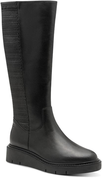 Image du produit Tamaris Bottes Genou Confort Élastique (41)