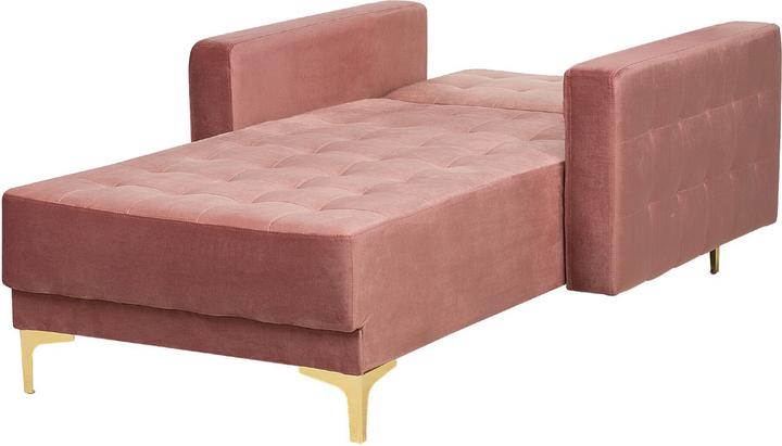 Produktbild Beliani Aberdeen (Recamiere)