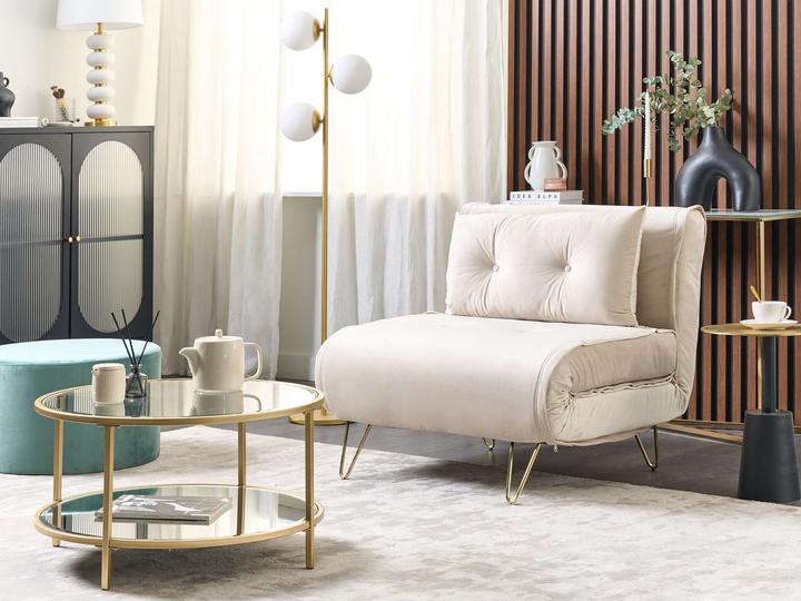 Produktbild Beliani Vestfold