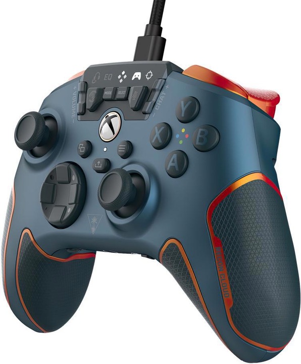 Produktbild Turtle Beach Recon Cloud (Android, PC, Xbox Series X, Xbox One S, Xbox Series S)
