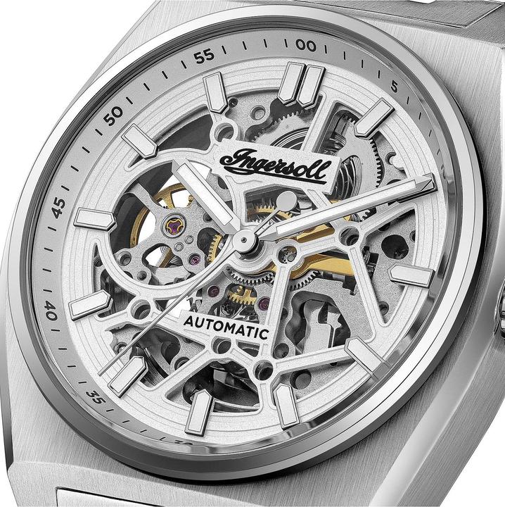 Produktbild Ingersoll 1892 The Vert (Chronograph, 43 mm)