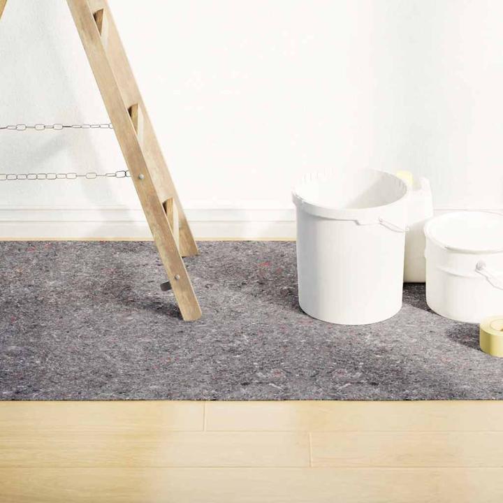 Produktbild vidaXL Malervlies (50 m, 1000 mm)