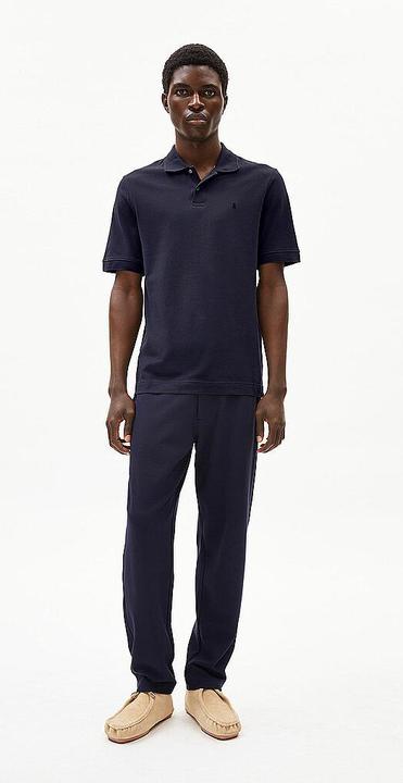 Produktbild Armedangels Poloshirt MAARIO (L)